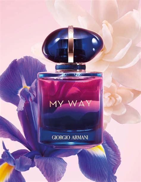 giorgio armani my way perfume dupe|my way giorgio armani 50ml.